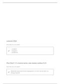 BIO 2300 FINAL EXAM QUESTIONS WITH CORRECT ANSWERS