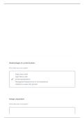 MIE 201 EXAM 2 CHAPTERS 4&comma; 5&comma; 8 MAKANUI NCSU QUESTIONS WITH CORRECT ANSWERS