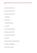 PHYS 2002 MIDTERM EXAM &vert; QUESTIONS AND ANSWERS &vert; 2026 UPDATE &vert; 100&percnt; CORRECT -LSU&period;&NewLine;