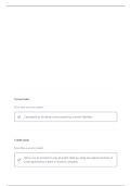 MIE 201 &lpar;CHAPTERS 14&comma; 15&comma; AND 16&rpar; QUESTIONS WITH CORRECT ANSWERS