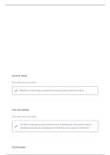 MIE 201 EXAM 3 &lpar;CHAPTERS 6&comma; 7&comma; 9&comma; AND 10&rpar; QUESTIONS WITH CORRECT ANSWERS