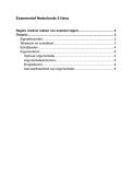 Examenstof Nederlands &lpar;vanaf 2026&rpar;