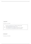 MIE 330 FINAL EXAM QUESTIONS WITH CORRECT ANSWERS