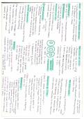 Clinical psychology complete bundle&excl;&excl; - Edexcel A level psychology
