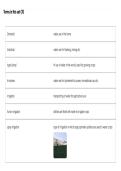 Water Study Guide Water Treatment Systems Quality and Hydrological Concepts Comprehensive Review 2025&sol; 2026 with Solution for Exam Success and Practical Mastery