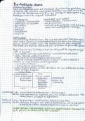 Bio-analytische chemie samenvatting hoorcolleges 