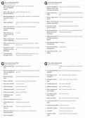 ATI TEAS 7 Science Review 2026 &sol; Score 100&percnt; &sol; New Version &sol; Complete Study Guide