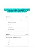 Anatomy and Physiology I Human Body Systems Practice Questions and Study Guide for Foundational Biology and Health Sciences Learning