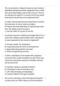 Med Surg HESI V1 &ndash; Medical Surgical Nursing Practice Questions & Study Guide 2026&ndash;2027 Update Complete Exam Prep & Verified Answers by &lbrack;Author Name&rsqb;
