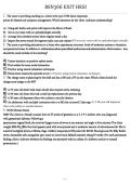 Exit HESI RN Exam 4 2026 &vert; Verified NGN Case Studies &plus; Actual Q&A