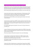 D118&colon; Unit 6 Study Guide OA &vert;&vert; with Certified Answers&period;