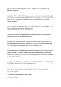 CTE &ndash; Law Enforcement Study Guide and Practice Questions for Career and Technical Education Assessment