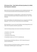 CDI Licensure Exam &ndash; Study Guide and Practice Questions for Certified Deaf Interpreter Certification