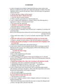 NUR 4005 Leadership Proctored all form A&comma; B&comma;C Exam &vert; Study Questions and verified Answers complete Solutions &vert; A&plus; Graded &vert; 2026 Updates &vert; 100&percnt; correct 