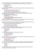 NUR 4005 RSQL Exam 2 &vert; 50 Actual Study Questions and verified Answers complete Solutions &vert; A&plus; Graded &vert; 2026 Updates &vert; 100&percnt; correct