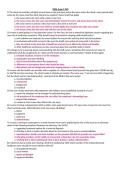 NUR 4005 RSQL Exam 3 &vert; Questions and verified Answers complete Solutions &vert; A&plus; Graded &vert; 2026 Updates &vert; 100&percnt; correct