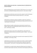 NHA CET Certification Exam Study Guide &ndash; Comprehensive Review for Certified Electronics Technician Preparation