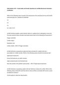 NHA Module 2 CET &ndash; Study Guide and Practice Questions for Certified Electronics Technician Certification