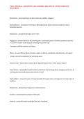 PTAP 1350 FINAL - QUESTIONS AND ANSWERS &vert; 2026 UPDATE &vert; WITH COMPLETE SOLUTIONS&period;&NewLine;