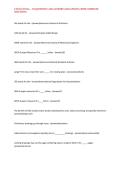 CM 2116 FINAL - 153 QUESTIONS AND ANSWERS &vert; 2026 UPDATE &vert; WITH COMPLETE SOLUTIONS&period;&NewLine;