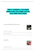 BIO 2300 CSCC UNIT 2 UPPER LIMB QUESTIONS WITH CORRECT ANSWERS