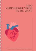 Mbo Verpleegkundige in de maak