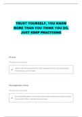 RAD 110 CHAPTER 7 QUESTIONS WITH CORRECT ANSWERS