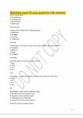 Marketing exam &num;3 quiz questions with answers&period;