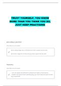 EC 202 EXAM 1 QUESTIONS WITH CORRECT ANSWERS