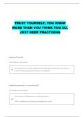 EC 202 MIDTERM 2 QUESTIONS WITH CORRECT ANSWERS