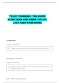 BUS 200 EXAM 2 QUESTIONS WITH CORRECT ANSWERS