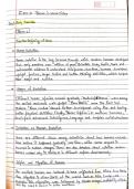 Summary -  History&comma; From the Beginning of Time