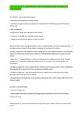 PPA 265 TEST 2 - QUESTIONS AND ANSWERS WITH COMPLETE SOLUTIONS&period;&NewLine;