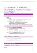 eerste jaar rechtspraktijk&comma; samenvatting &lpar;geslaagd&rpar;