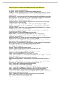 ED PSYCH 331 EXAM 3 QUESTIONS WITH VERIFIED SOLUTIONS LATEST UPDATE 2026