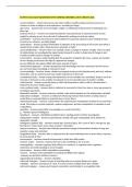 ED PSYCH 331 EXAM QUESTIONS WITH VERIFIED ANSWERS LATEST UPDATE 2026