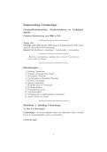 Samenvatting Criminologie HBO WO 2026 - Merton Hirschi Labeling Routine Activity Strafrechtsketen Jeugdcriminaliteit Ondermijning