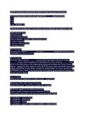 AAERT Certification EXAM latest update  &lbrack;2026&rsqb; UPDATE Verified Questions And Answers Guaranteed pass