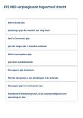 KT6 HBO-verpleegkunde Hogeschool Utrecht KT6 HBO-verpleegkunde Hogeschool Utrecht KT6 HBO-verpleegkunde Hogeschool Utrecht KT6 HBO-verpleegkunde Hogeschool Utrecht KT6 HBO-verpleegkunde Hogeschool Utrecht 
