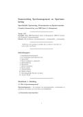 Samenvatting Sportmanagement Sportmarketing HBO 2026 - NOC NSF Sportakkoord 7P Sponsoring Evenementen Fan Engagement