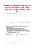 COMPREHENSIVE ASSESSMENT TREATMENT PLANNING&comma; AND OUTCOME EVALUATION QUESTIONS WITH CORRCT ANSWERS GRADED A&plus; FOR 2026-2027 ASSURED EXCEL&excl;&excl;