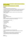 Introductory Econometrics Test Bank&colon; Chapters 1-19 &lpar;Wooldridge&rpar;&NewLine;&NewLine;
