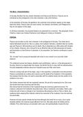 Summarized and easy understandable notes 