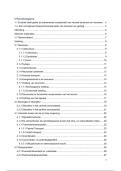 Gedragsneurowetenschappen &vert; Neuronen & Synaptische Transmissie &vert; Thomas More &vert; 2025&sol;26