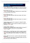 ExCPT practice test questions and answers updated 2026