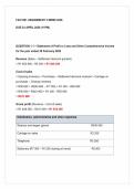 FAC1601 Assignment 3 2026 - Distinction Guaranteed &vert; Due 23 April 2026 &lpar;9&colon;30 PM&rpar;