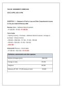 FAC1601 Assignment 3 2026  MEMO &vert; Due 23 April  2026 &lpar;23&colon;00pm&rpar;