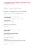 PSYCHOLOGY 1010 EXAM 1 CHAPTERS 1-3 &vert; 2026 UPDATE &vert; WITH COMPLETE SOLUTIONS&period;&NewLine;