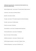 NYPD Explorer Sergeant Exam Prep &ndash; Study Guide and Practice Questions for Law Enforcement Leadership Training