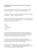 2025 LVMPD Sergeant Exam &ndash; Study Guide and Practice Questions for Law Enforcement Promotional Testing